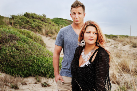 Groove Coverage - "Innocent" (2010) - 02