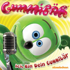 Gummibär - Ich bin dein Gummibär - Cover 2
