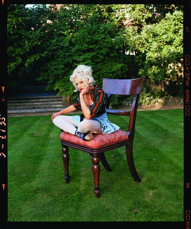 Gwen Stefani - 2004 - 7