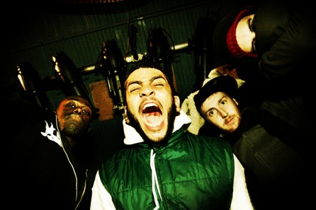 Gym Class Heroes - As Cruel As School Children 2007 - 2