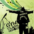 Gym Class Heroes - Papercut Chronicals - Cover