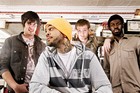 Gym Class Heroes - The Quilt - 3