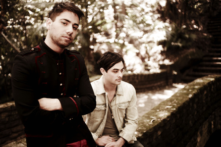 Gypsy And The Cat - Gilgamesh - 2011 - 2