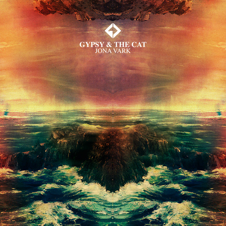 Gypsy And The Cat - Jona Vark - Single Cover