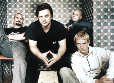 H-Blockx - More Than A Decade Best Of H-BLOCKX 2004 - 4