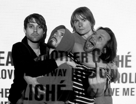 H-Blockz - Open Letter To A Friend - 2