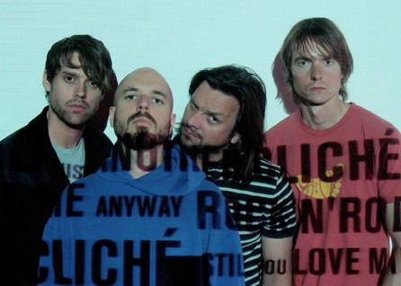 H-Blockz - Open Letter To A Friend - 3