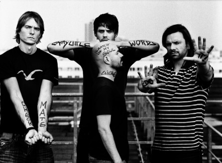 H-Blockz - Open Letter To A Friend - 4