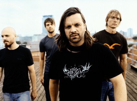 H-Blockz - Open Letter To A Friend - 5