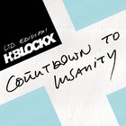 H-Blockz - Countdown To Insanity - Cover Single
