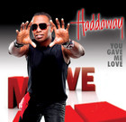 Haddaway - You Gave Me Love - Cover