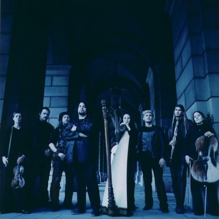 Haggard - Awaking The Centuries - 10