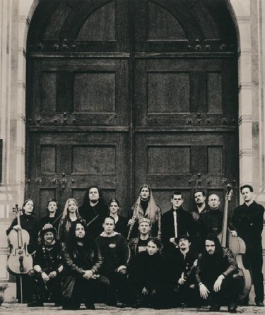 Haggard - Awaking The Centuries - 4