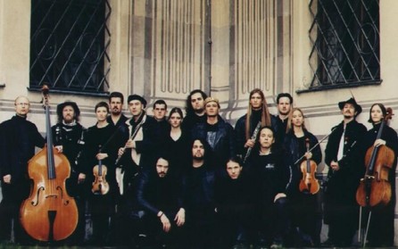 Haggard - Awaking The Centuries - 5