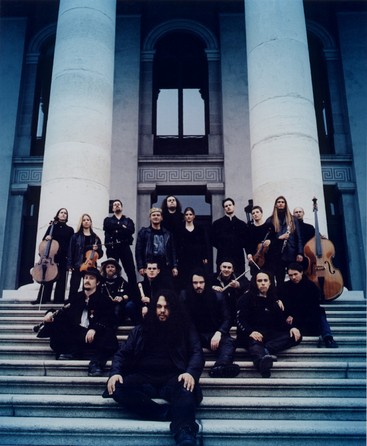 Haggard - Awaking The Centuries - 6