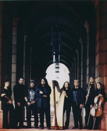 Haggard - Awaking The Centuries - 8