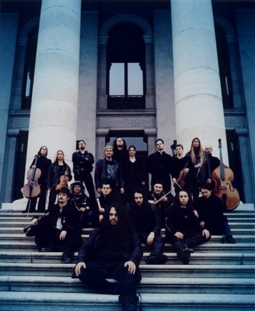 Haggard - Awaking The Centuries - 9