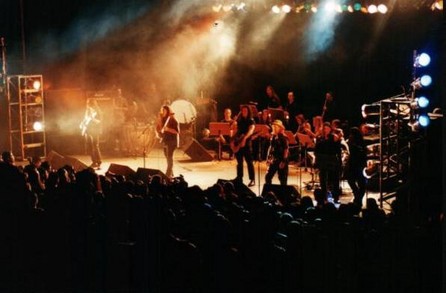 Haggard - Awaking The Gods - 3