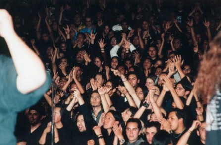 Haggard - Awaking The Gods - 5