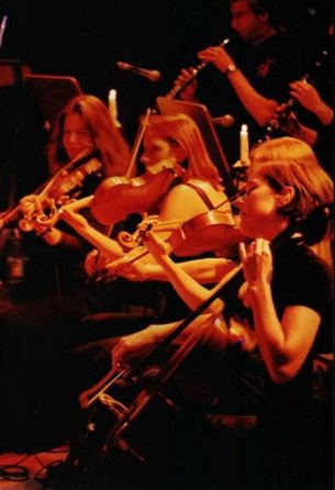 Haggard - Awaking The Gods - 7