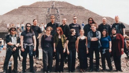 Haggard - Awaking The Gods - 9