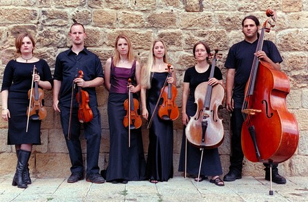 Haggard - Epur Si Muove - 10