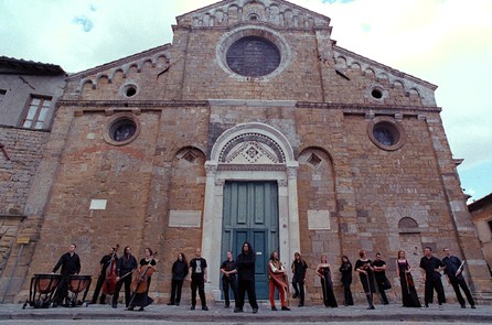 Haggard - Epur Si Muove - 11