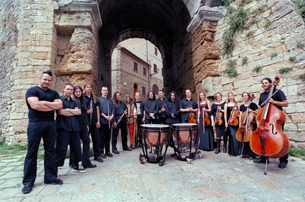 Haggard - Epur Si Muove - 12