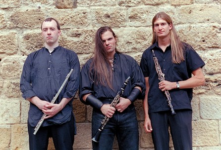 Haggard - Epur Si Muove - 14