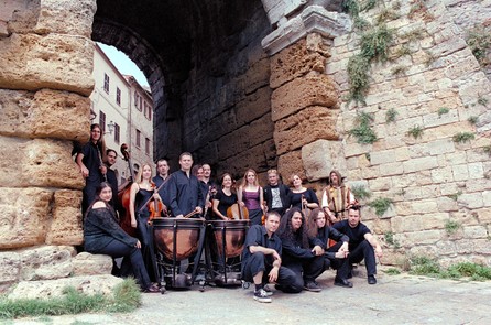 Haggard - Epur Si Muove - 18