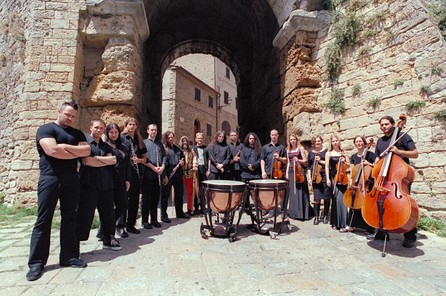 Haggard - Epur Si Muove - 2