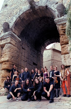 Haggard - Epur Si Muove - 20