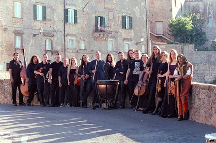 Haggard - Epur Si Muove - 4