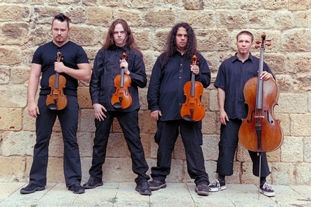 Haggard - Epur Si Muove - 5