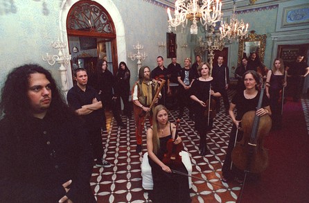 Haggard - Epur Si Muove - 6