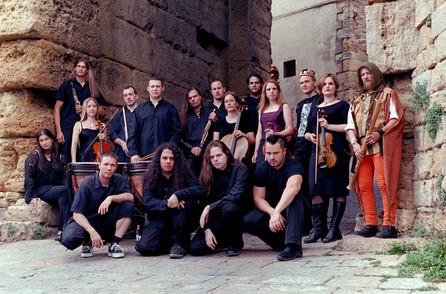 Haggard - Epur Si Muove - 8