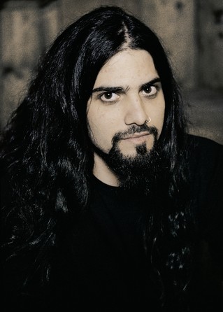 Haggard - Tales Of Ithiria - 1 - Claudio Quarta