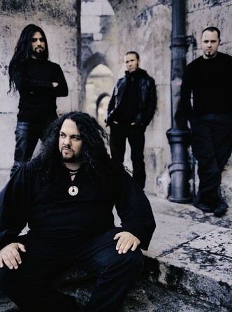 Haggard - Tales Of Ithiria - 14