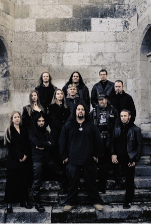 Haggard - Tales Of Ithiria - 15