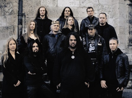 Haggard - Tales Of Ithiria - 16