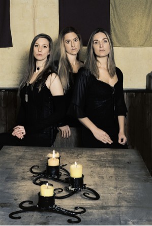 Haggard - Tales Of Ithiria - 22