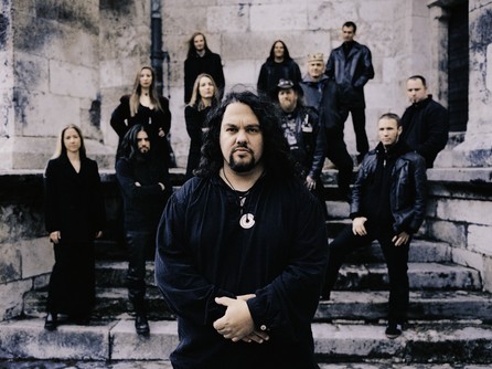 Haggard - Tales Of Ithiria - 24