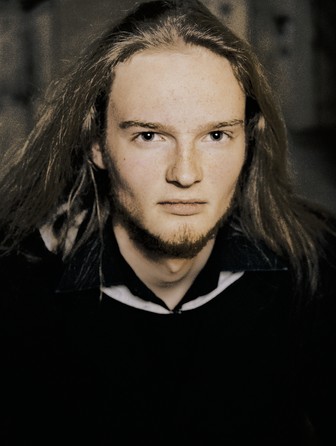 Haggard - Tales Of Ithiria - 3 - Johannes Schleiermacher