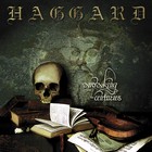 Haggard - Awaking The Centuries - Cover