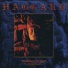 Haggard - Awaking The Gods - Cover