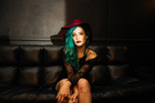 Halsey - 2015 - 01