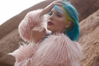 Halsey - 2015 - 04