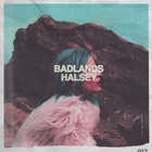 Halsey - BADLANDS - Cover