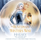 Halsey - Castle - Single Cover