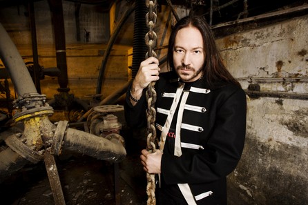 Hammerfall - No Sacrifice, No Victory - 2